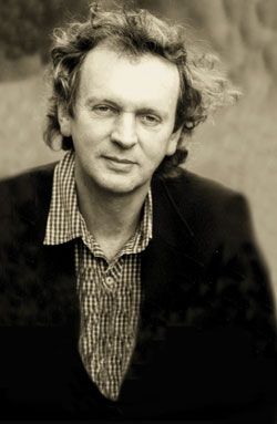 Rupert Sheldrake